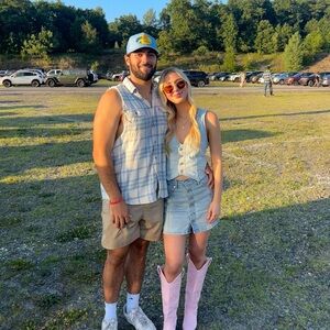 Meet your Posher, Arianna